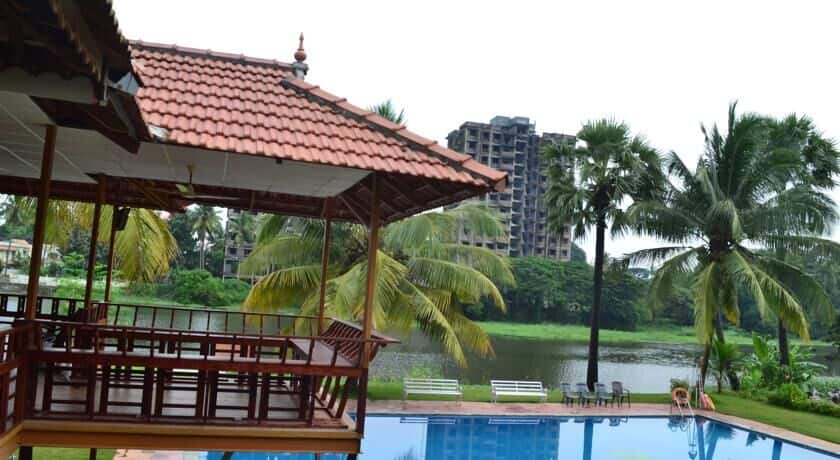 Udaya Ayurveda Resort, Palakkad 5